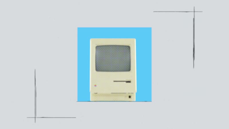 Macintosh 1984