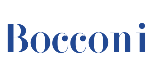 Logo Bocconi