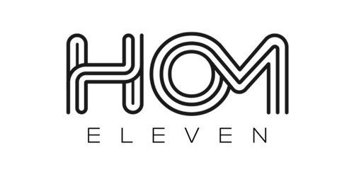 Logo HOM Eleven