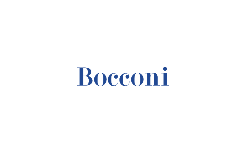 Video editing e post-produzione realizzati da Anton Frauscher per Università Bocconi — editing e motion graphics