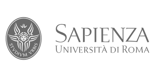 Logo Sapienza Università di Roma