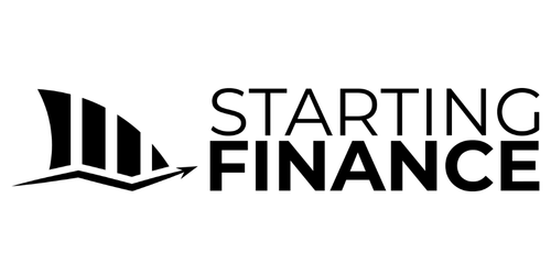 Logo Starting Finance