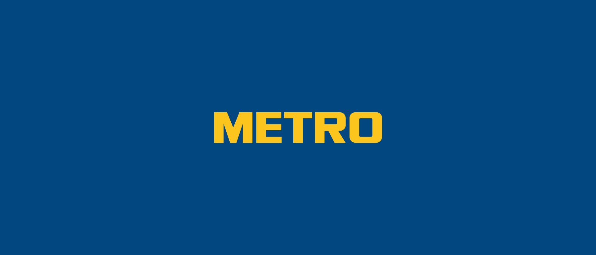 Video editing e post-produzione realizzati da Anton Frauscher per METRO — editing